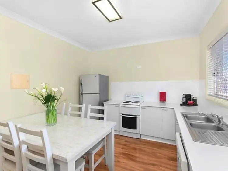 Third view of Homely townhouse listing, 4/41 Selwyn Street, Merewether NSW 2291