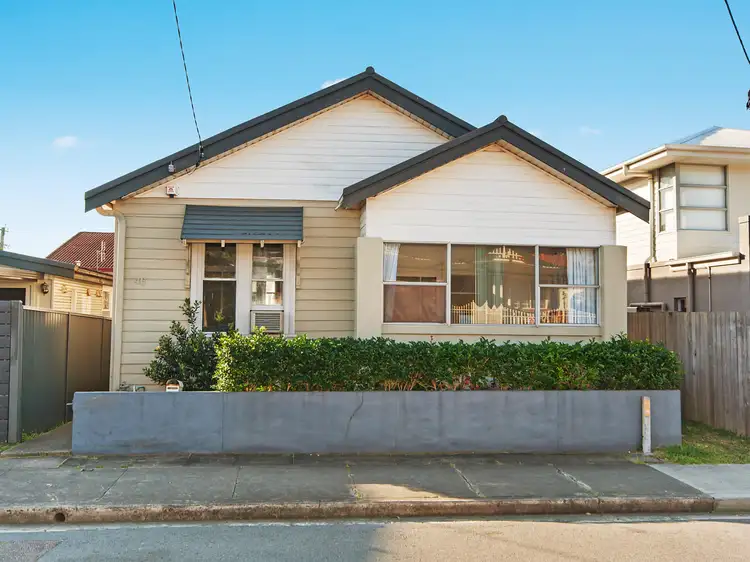 Main view of Homely house listing, 46 Buchanan Street, Merewether NSW 2291
