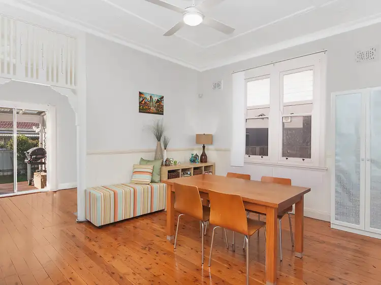 Second view of Homely house listing, 46 Buchanan Street, Merewether NSW 2291