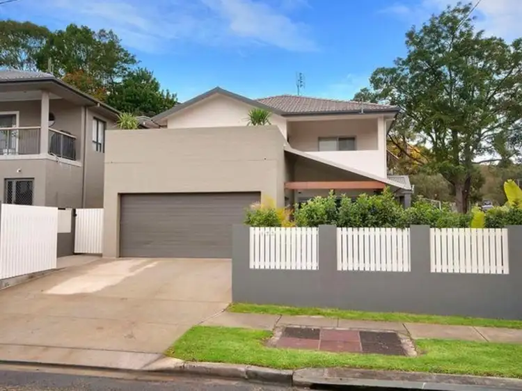 173 Morgan Street, Merewether NSW 2291