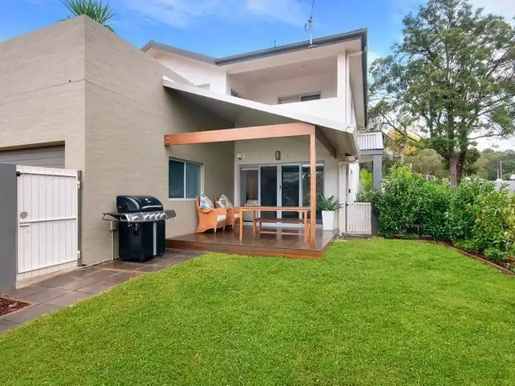Third view of Homely house listing, 173 Morgan Street, Merewether NSW 2291