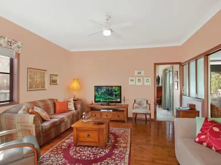 Main view of Homely house listing, 6 Caldwell Street, Merewether NSW 2291