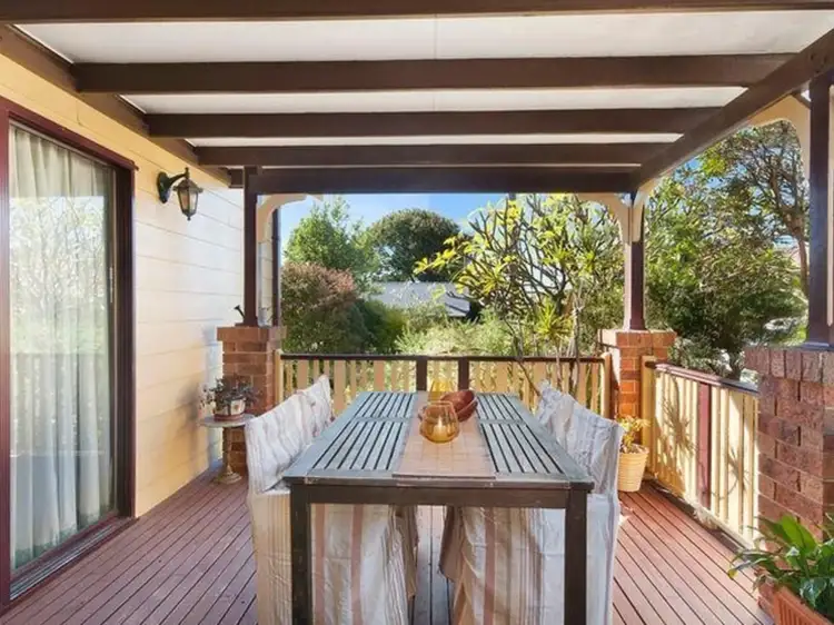 Third view of Homely house listing, 6 Caldwell Street, Merewether NSW 2291