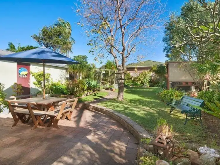 Fourth view of Homely house listing, 6 Caldwell Street, Merewether NSW 2291