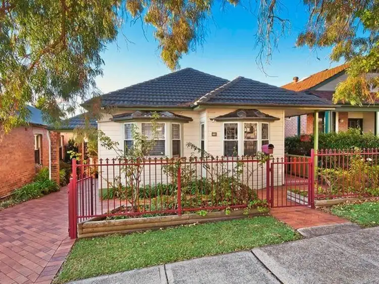 Main view of Homely house listing, 10 Lockyer Street, Merewether NSW 2291