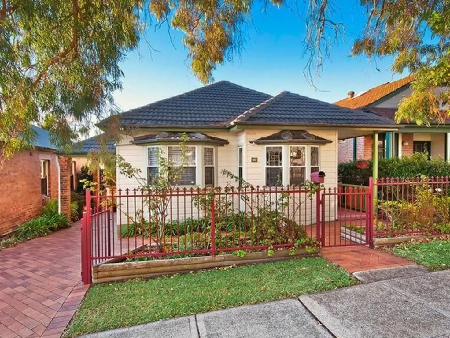 Main view of Homely house listing, 10 Lockyer Street, Merewether NSW 2291
