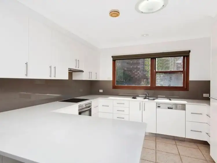 Third view of Homely house listing, 129 Macquarie Street, Merewether NSW 2291