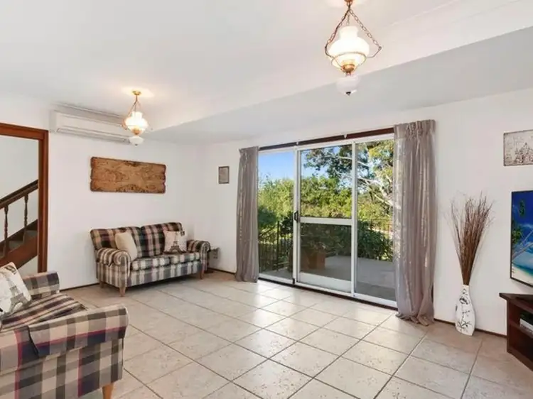Fifth view of Homely house listing, 129 Macquarie Street, Merewether NSW 2291