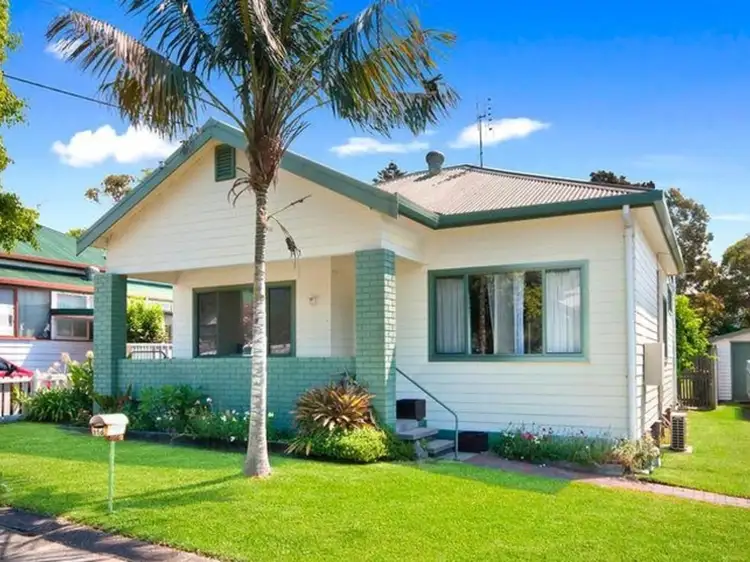 Main view of Homely house listing, 116 Mitchell Street, Merewether NSW 2291