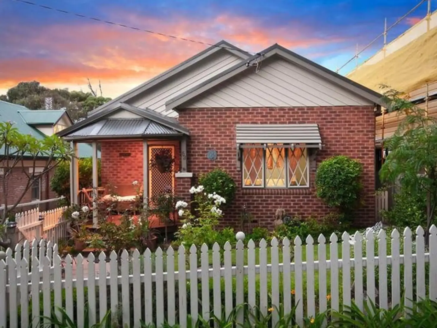 Main view of Homely house listing, 53 Curry Street, Merewether NSW 2291
