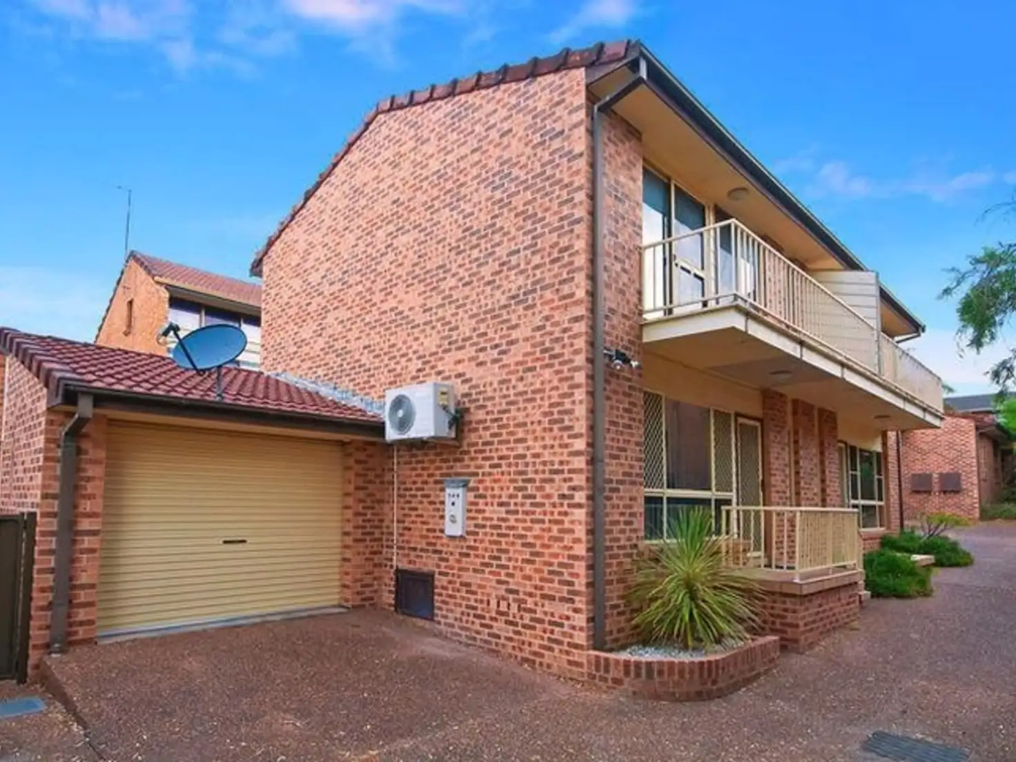 Main view of Homely unit listing, 3/26 Berner Street, Merewether NSW 2291