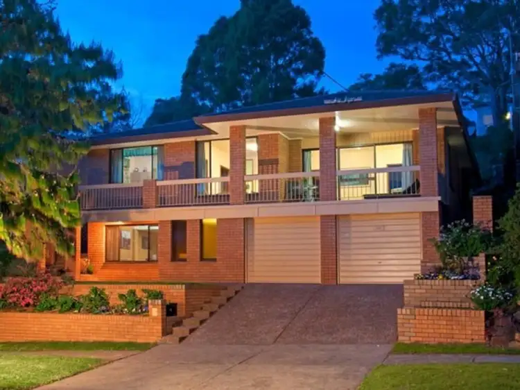 Main view of Homely house listing, 111 Henry Street, Merewether NSW 2291