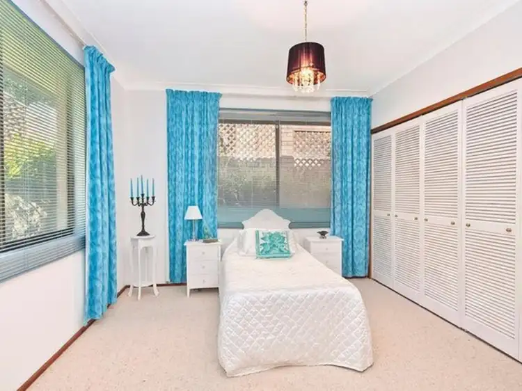 Fifth view of Homely house listing, 111 Henry Street, Merewether NSW 2291
