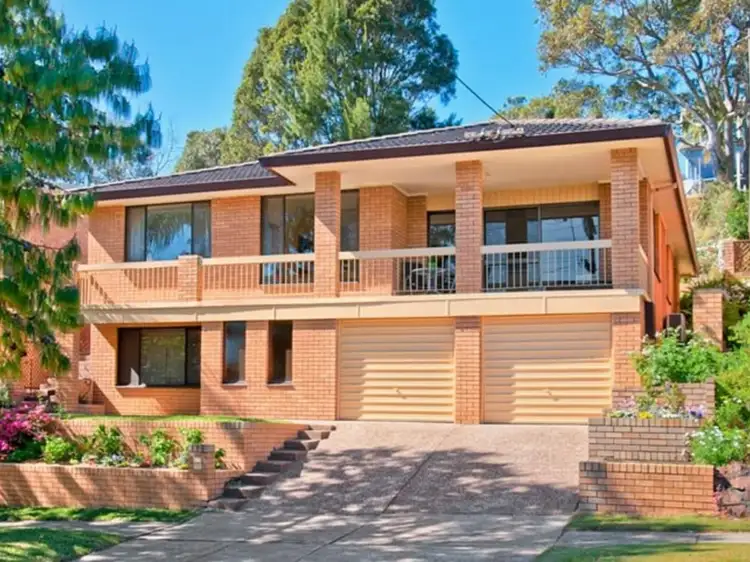 Sixth view of Homely house listing, 111 Henry Street, Merewether NSW 2291