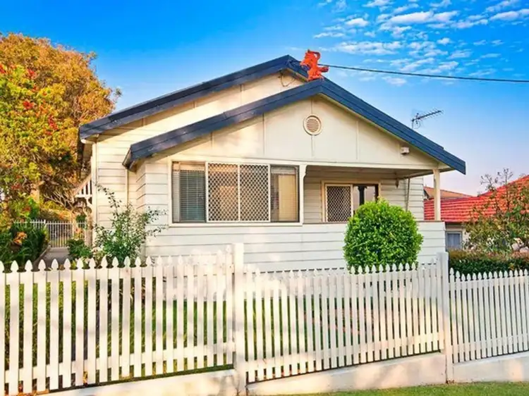 Main view of Homely house listing, 1 Mary Street, Merewether NSW 2291