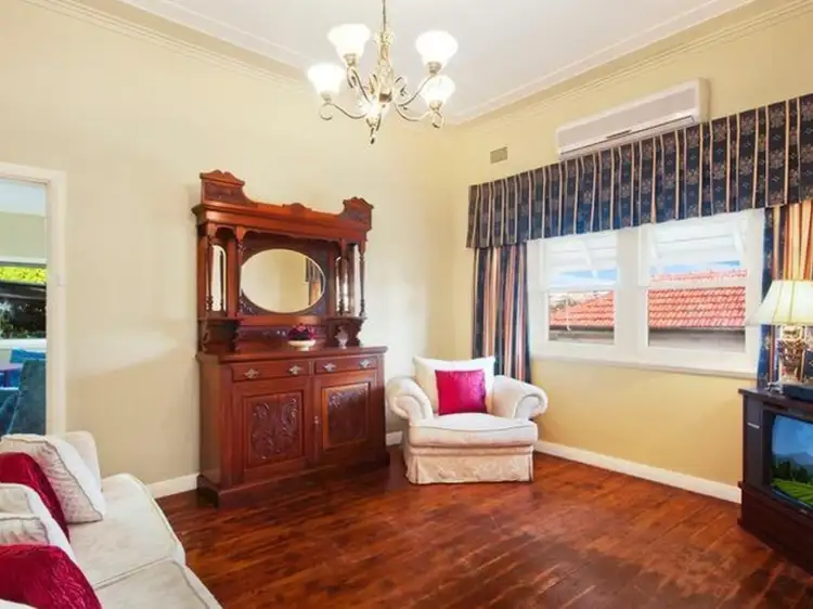 Second view of Homely house listing, 1 Mary Street, Merewether NSW 2291