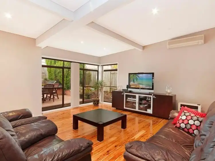 Second view of Homely house listing, 25 June Street, Merewether NSW 2291