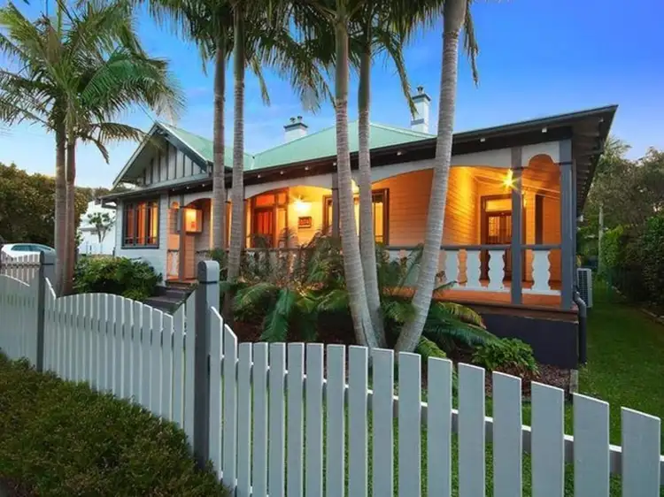 124 Mitchell Street, Merewether NSW 2291