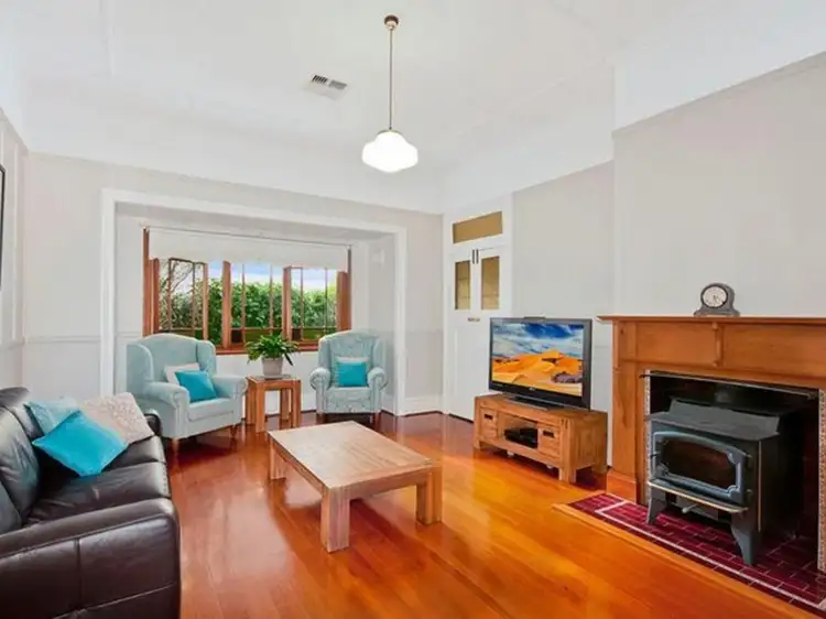 Second view of Homely house listing, 124 Mitchell Street, Merewether NSW 2291