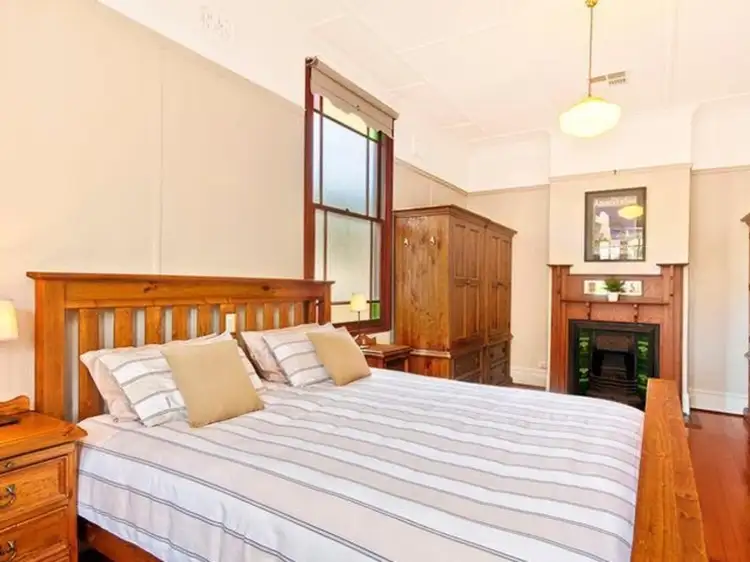 Fifth view of Homely house listing, 124 Mitchell Street, Merewether NSW 2291