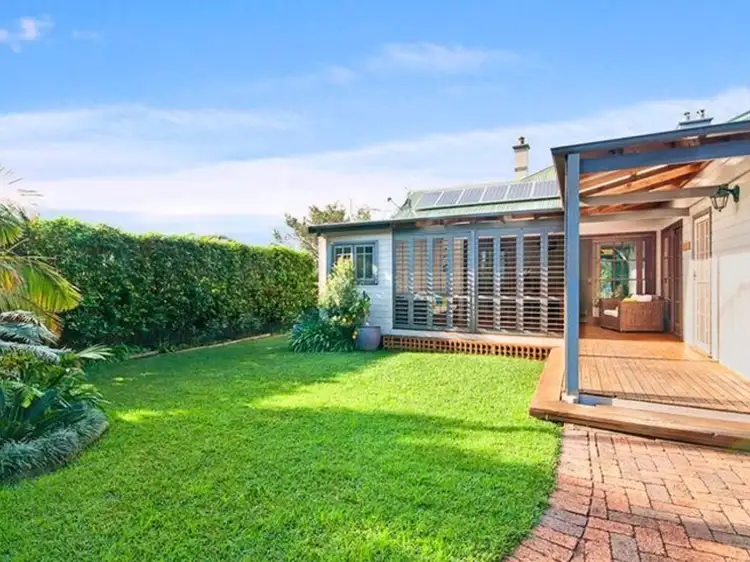 Sixth view of Homely house listing, 124 Mitchell Street, Merewether NSW 2291