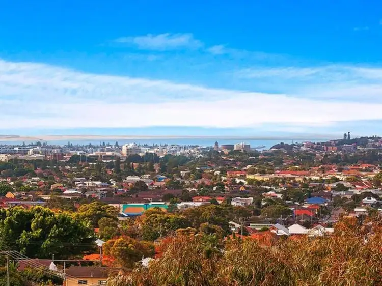 Second view of Homely house listing, 63 Woodward Street, Merewether NSW 2291