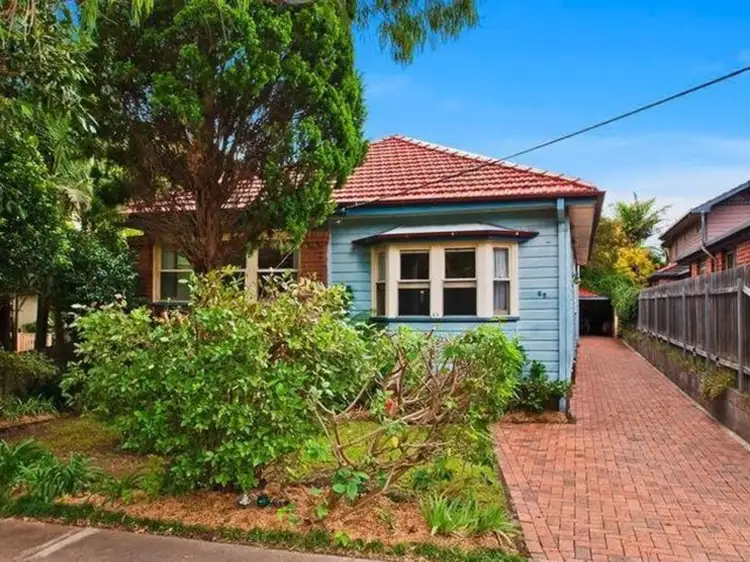 Main view of Homely house listing, 65 Curry Street, Merewether NSW 2291