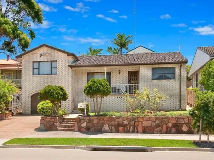 Main view of Homely house listing, 14 Edward Street, Merewether NSW 2291