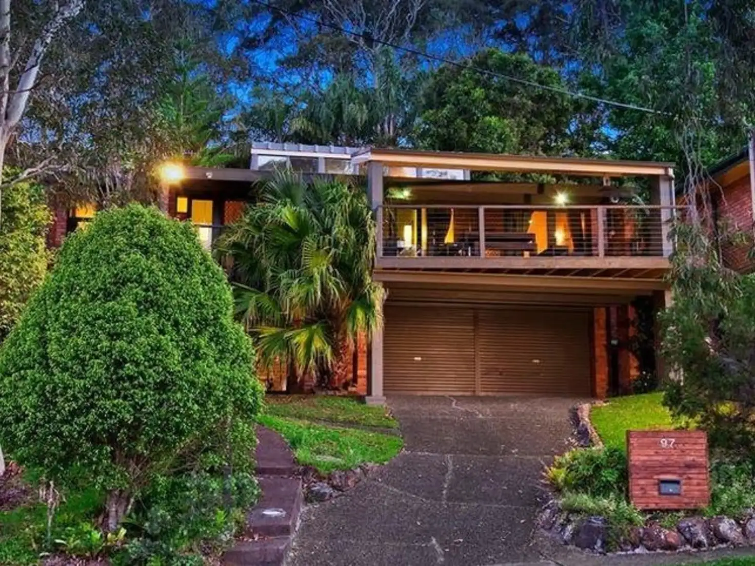 Main view of Homely house listing, 97 Henry Street, Merewether NSW 2291
