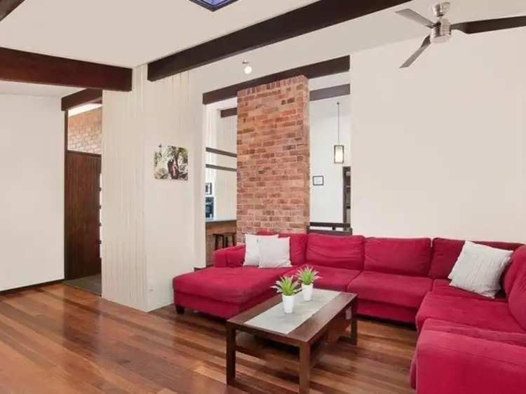 Second view of Homely house listing, 97 Henry Street, Merewether NSW 2291