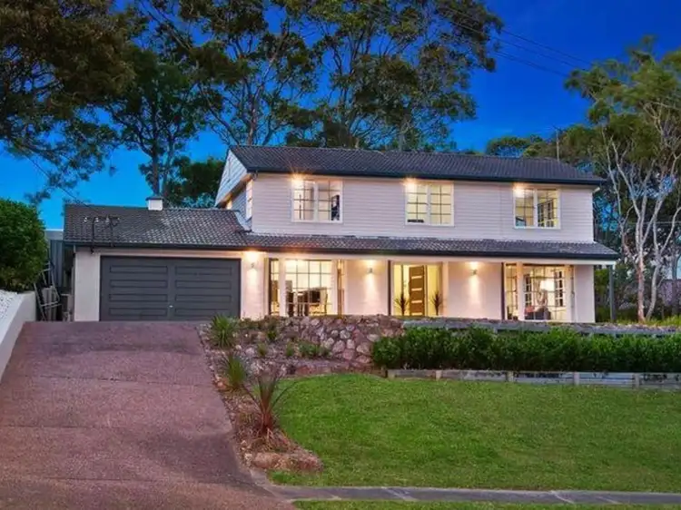 141 Henry Street, Merewether NSW 2291