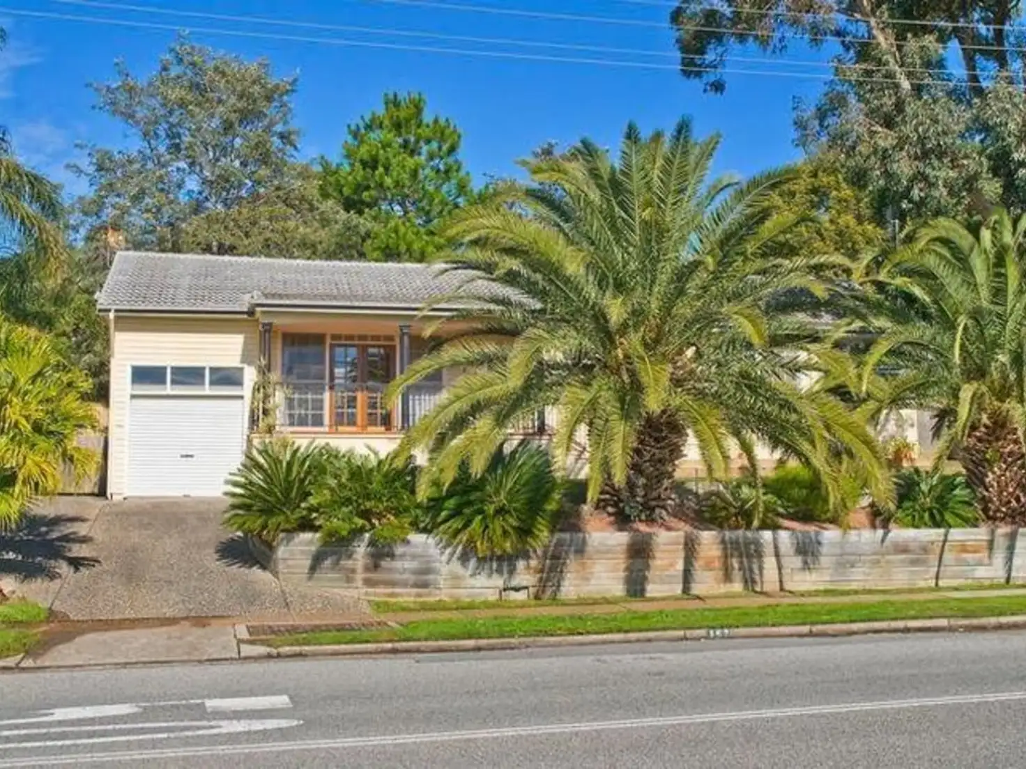 Main view of Homely house listing, 153 Morgan Street, Merewether NSW 2291