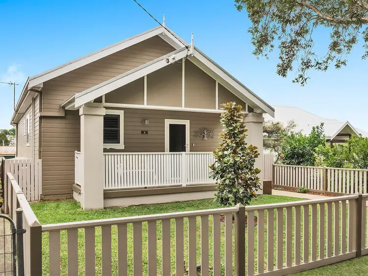 4 Chilcott Street, Lambton NSW 2299