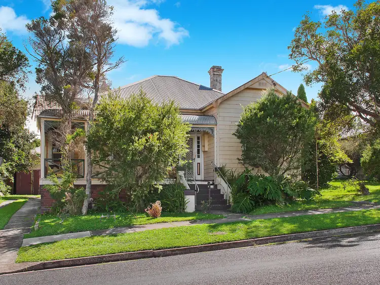 38 Elder Street, Lambton NSW 2299