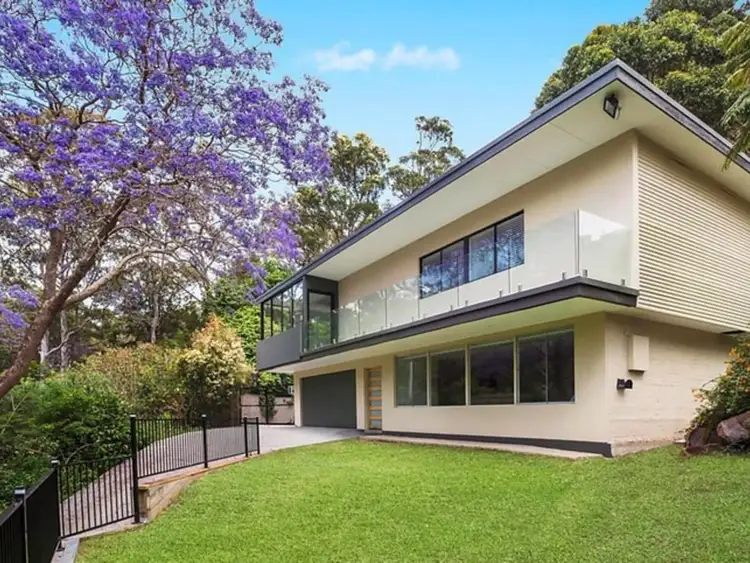 Main view of Homely house listing, 55 Deborah Street, Kotara South NSW 2289
