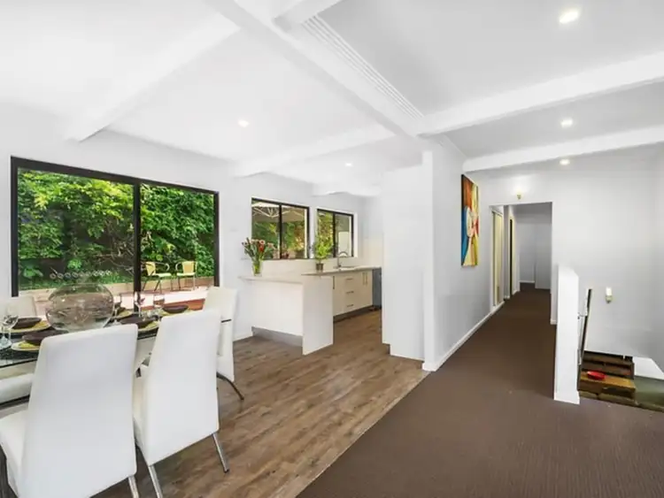 Third view of Homely house listing, 55 Deborah Street, Kotara South NSW 2289