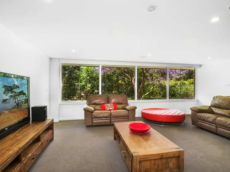 Fifth view of Homely house listing, 55 Deborah Street, Kotara South NSW 2289