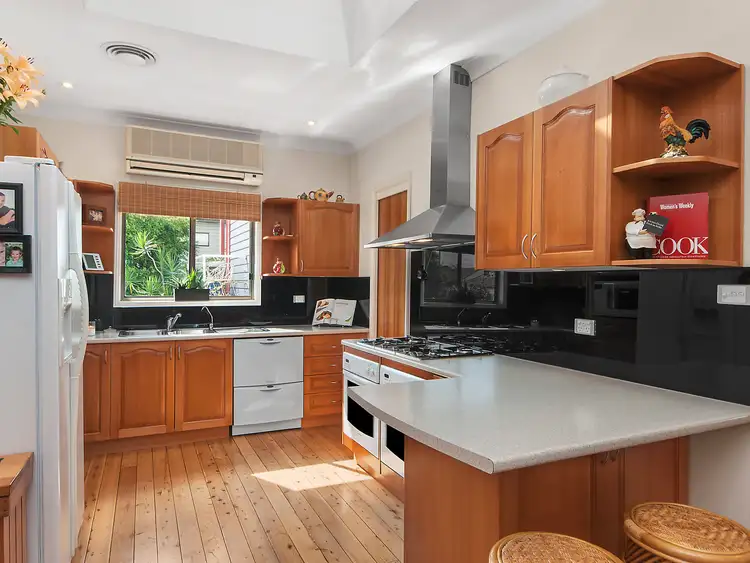 Second view of Homely house listing, 13 Roscoe Street, Kotara South NSW 2289
