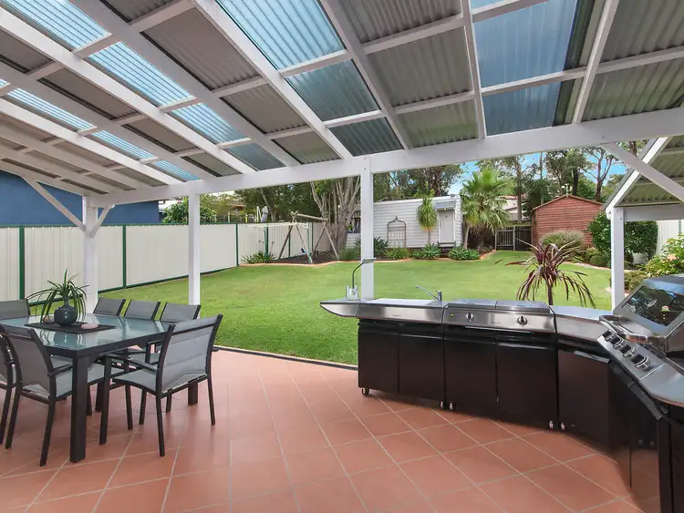 Third view of Homely house listing, 13 Roscoe Street, Kotara South NSW 2289