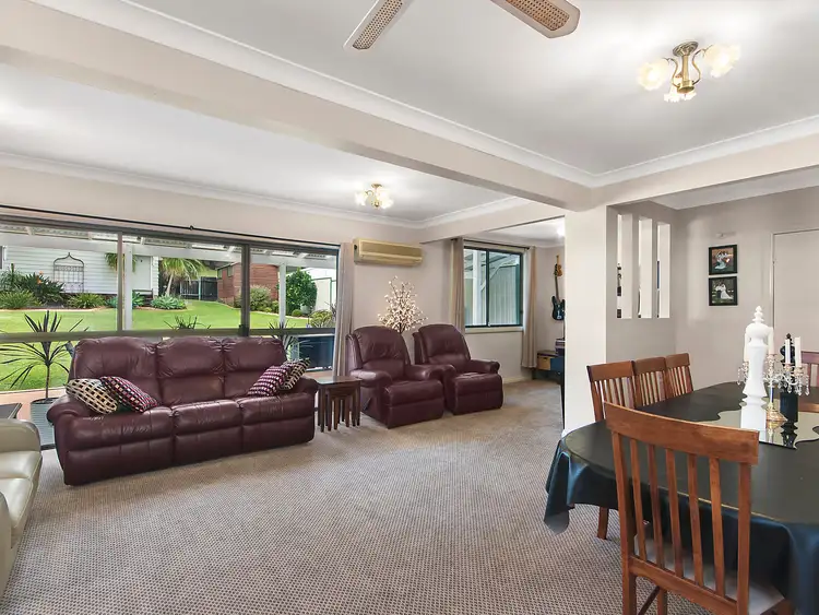 Fourth view of Homely house listing, 13 Roscoe Street, Kotara South NSW 2289