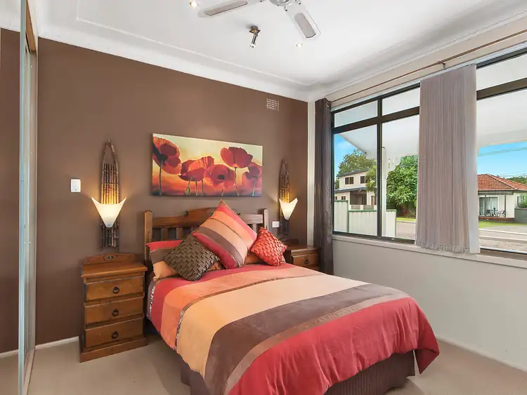 Fifth view of Homely house listing, 13 Roscoe Street, Kotara South NSW 2289