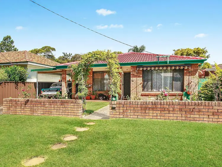 1A Joanne Street, Kotara NSW 2289