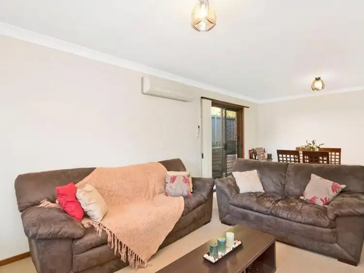 Second view of Homely villa listing, 1/23 Robert Street, Jesmond NSW 2299