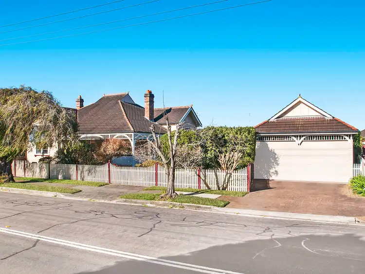 Second view of Homely house listing, 97-99 Dumaresq Street, Hamilton South NSW 2303