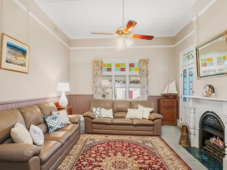 Third view of Homely house listing, 97-99 Dumaresq Street, Hamilton South NSW 2303