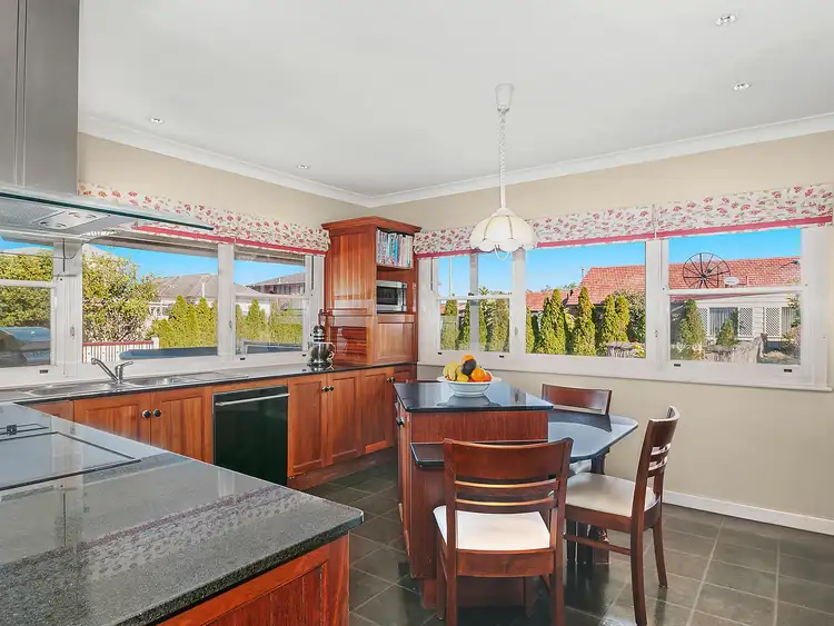 Fifth view of Homely house listing, 97-99 Dumaresq Street, Hamilton South NSW 2303
