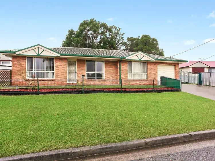 Main view of Homely house listing, 11 Vena Street, Glendale NSW 2285