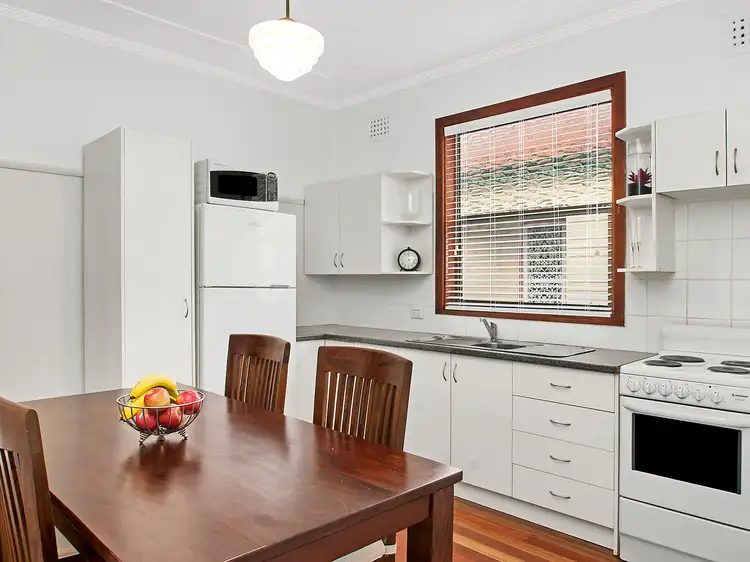 Third view of Homely house listing, 16 Collins Street, Georgetown NSW 2298