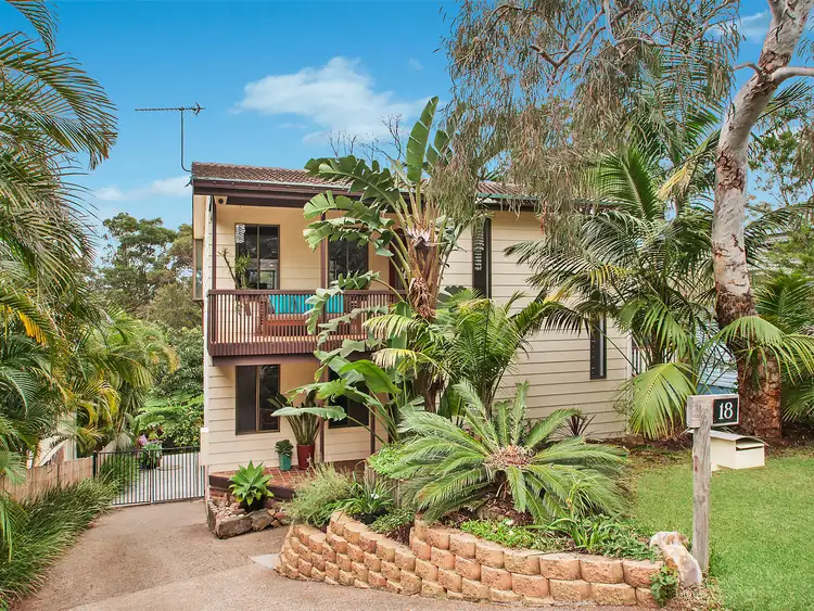 18 Tumut Street, Dudley NSW 2290