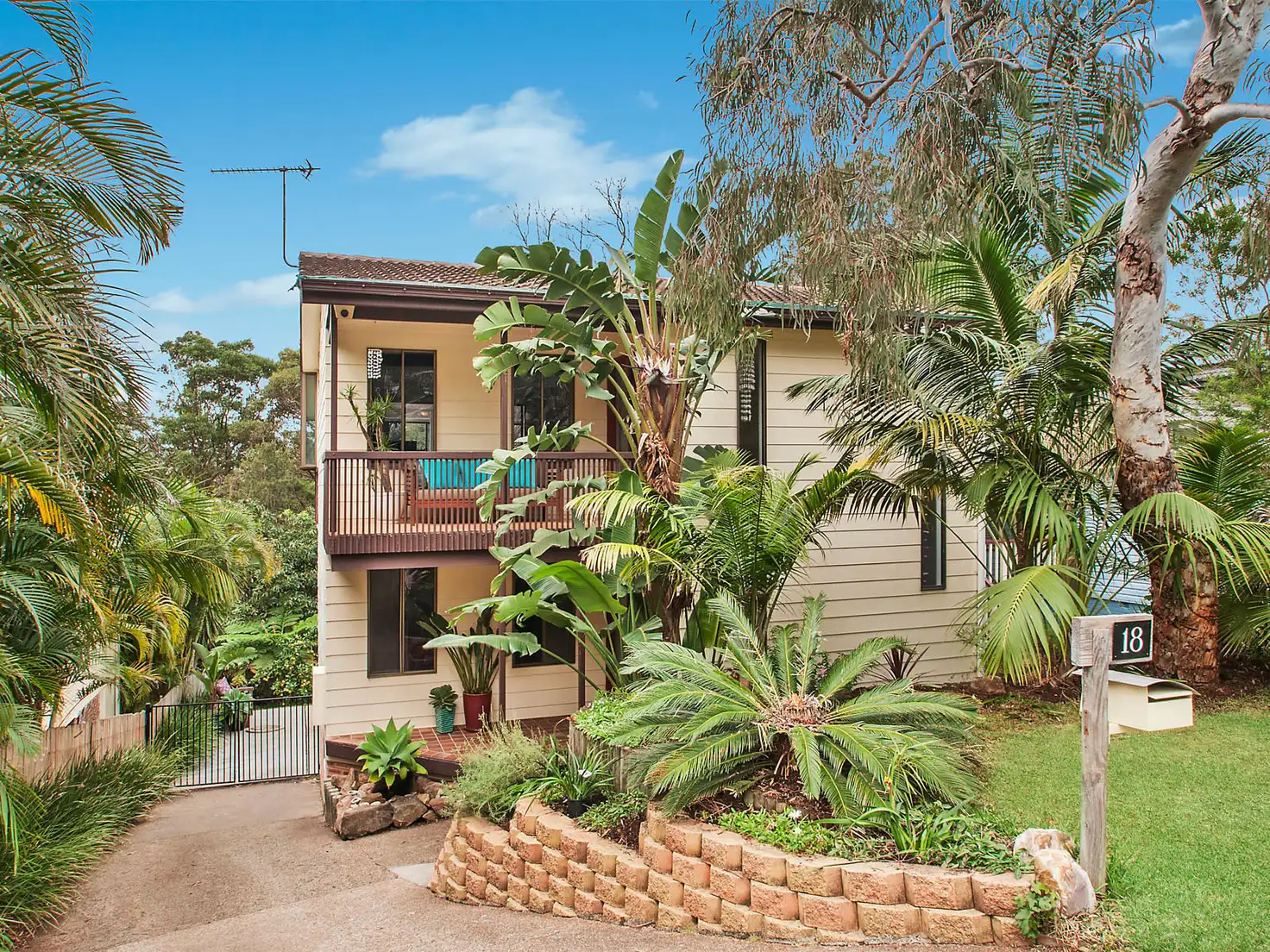 Main view of Homely house listing, 18 Tumut Street, Dudley NSW 2290